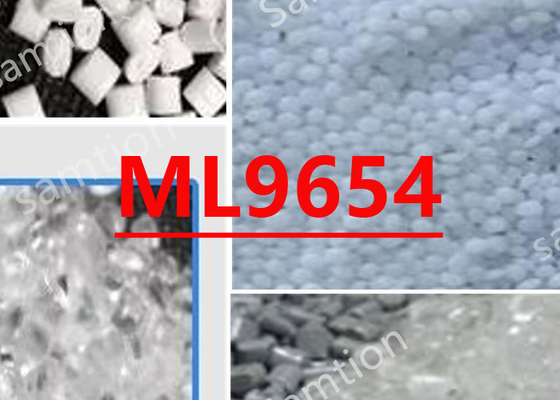 S-Plastic Lexan ML9654 PPC+PC, Farbschicht für koextrudierte SLX-Folien/Blätter, wie sie für GE-Spezialfolien und -Blätter hergestellt werden.