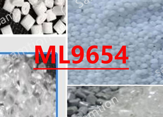 S-Plastic  ML9654 PPC+PC, Farbschicht für koextrudierte SLX-Folien/Blätter, wie sie für GE-Spezialfolien und -Blätter hergestellt werden.