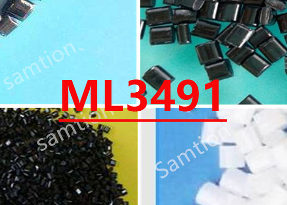 S-Plastic Lexan ML3491 ist eine mittlere Viskosität, die im Vergleich zu Standardqualitäten eine verbesserte Freisetzung bietet