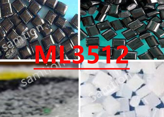 S-Plastic Lexan ML3512 ist ein hochviskotischer, 20% kurzer Glasfaserverstärker mit Flammschutz, besonders geeignet
