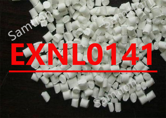 S-Plastic Noryl EXNL0141 ist ein ungefülltes, modifiziertes Polyphenylharz, das für das Spritzgießen geeignet ist.