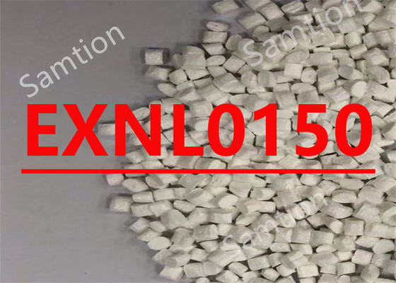 S-Plastic Noryl EXNL0150 ist ein geschmiertes Offset von PX6120. Es ist ein ungefülltes Material mit gutem Durchfluss