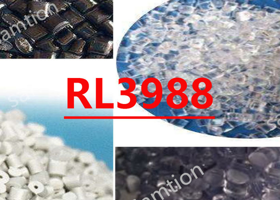 S-Plastic Lexan Rl3988 Harz ist vorläufige Daten.