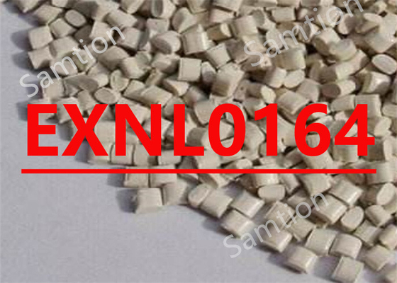 S-Plastic Noryl EXNL0164 Das neue Noryl NLV025 Harz ist ein extrudierbares Harz, das kein Glasprodukt ist.