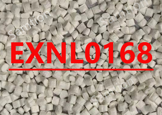 S-Plastic Noryl EXNL0168 Flexibles PPE+Polyolefinharz zur Bewertung bei Anwendungen, bei denen keine Halogenisierung erforderlich ist
