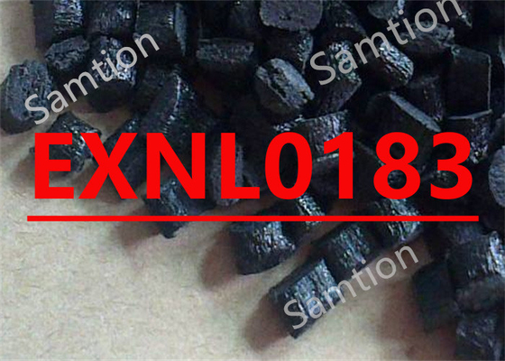 S-Plastic Noryl EXNL0183 Experimental Noryl EXNL0183 ist ein ungefüllter Spritzgießstoff