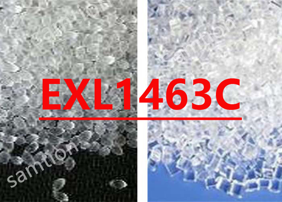 S-Plastic Lexan EXL1463C Mittelfluss, Polycarbonat-Siloxan-Copolymerharz.