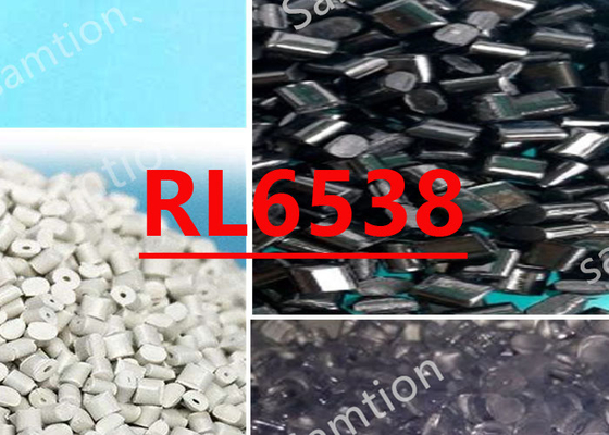 S-Plastic Lexan RL6538-Harz ist einzigartig DATA (L37048, 70656 Farbe): hoher Durchfluss, bessere Freisetzung.