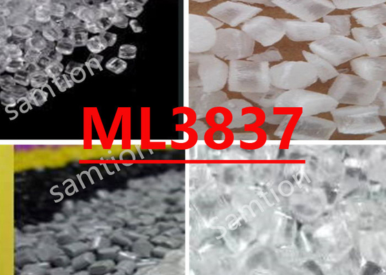 S-Plastic Lexan ML3837 ist ein Mehrzweckprodukt mit geringer Viskosität, geeignet für Dampfsterilisationsanwendungen