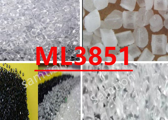 S-Plastic  ML3851 ist ein Freisetzungsmittel mit hoher Viskosität, speziell für die Extrusion entwickelt