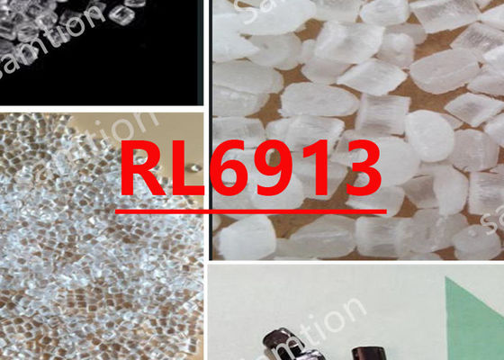 S-Plastic  Rl6913 Harz sind vorläufige Daten.