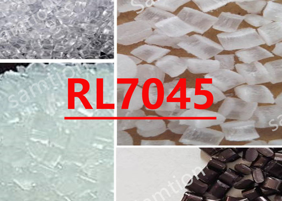 S-Plastic Lexan Rl7045-Harz ist ein Einzelpartiendaten.