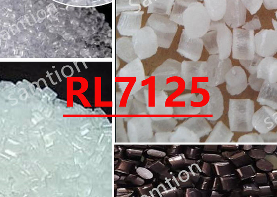 S-Plastic Lexan Rl7125 Harz sind vorläufige Daten.