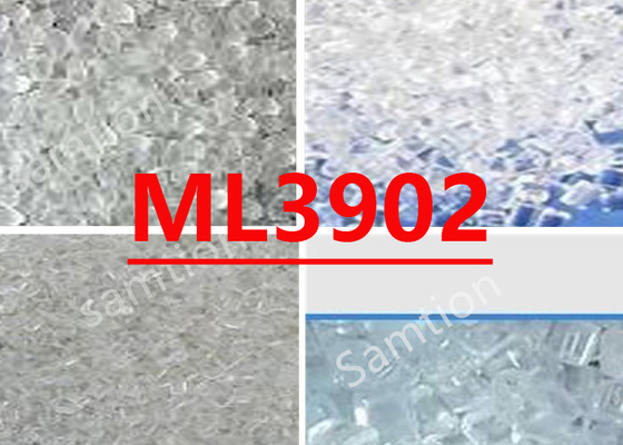 S-Plastic Lexan ML3902 ist ein UV-stabilisiertes Material mit geringer Viskosität.