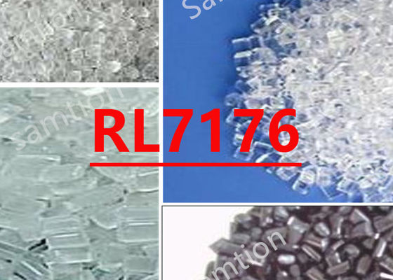 S-Plastic  Rl7176 Harz ist vorläufig.