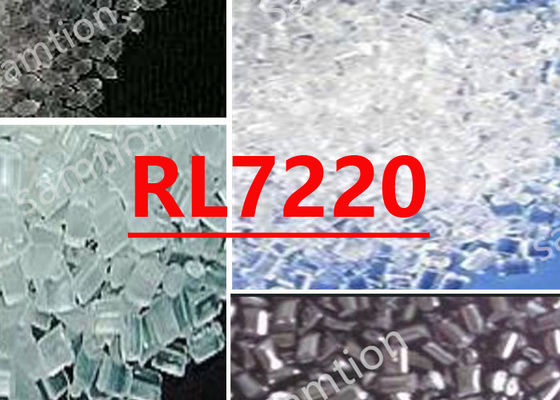 S-Plastic Lexan Rl7220 wurde Anfang Dezember 2002 in Ml7220 umbenannt.