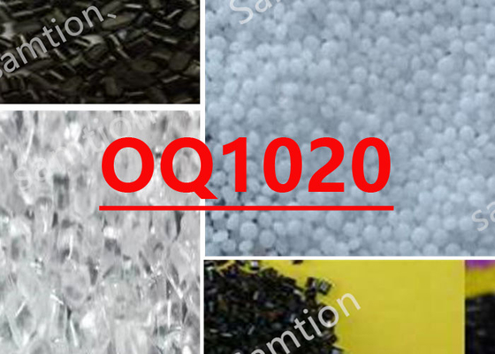 S-Plastic Lexan OQ1020 wird für den Markt der optischen Scheiben entwickelt und optimiert.