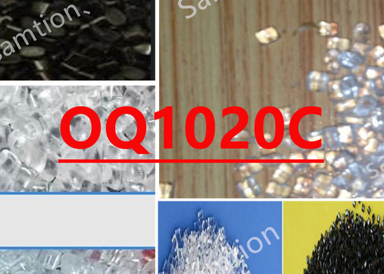 S-Plastic Lexan OQ1020C
