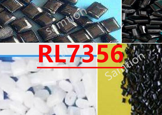 S-Plastic Lexan RL7356 Harz ist vorläufige Daten.