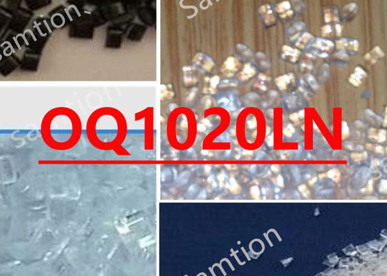 S-Plastic  OQ1020LN entwickelt und optimiert für den Markt der optischen Scheiben.