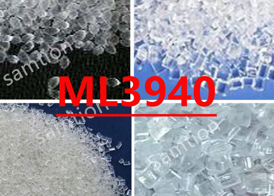 S-Plastic Lexan ML3940 ist ein hoch UV-stabilisierter Stoff, der als Koextrusionsprodukt entwickelt wurde, der