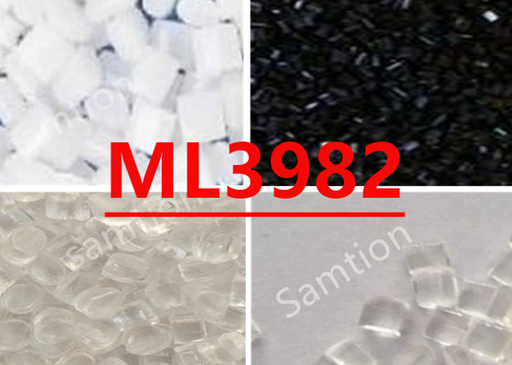 S-Plastic Lexan ML3982 ist ein UV-stabilisierter Stoff mit einem hervorragenden Durchfluss.