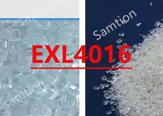 S-Plastic Lexan EXL4016 6% GF verstärktes undurchsichtiges Polykarbonat-Siloxan-Copolymer zur Erhöhung der Steifigkeit bei gutem Aufprall