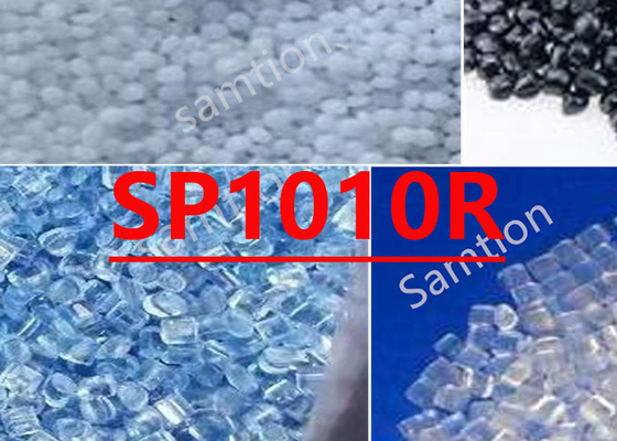 S-Plastic Lexan SP1010R Überlegene Leistung, besserer Durchfluss als Standardqualitäten bei niedrigeren Temperaturen.