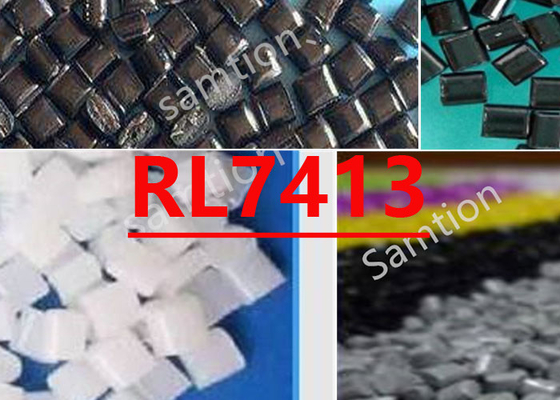 S-Plastic Lexan RL7413 Harz wird als ML7669 vermarktet.