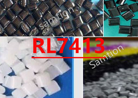 S-Plastic  RL7413 Harz wird als ML7669 vermarktet.