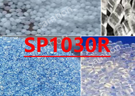 S-Plastic Lexan SP1030R überlegene Leistung, sehr hoher Durchfluss und hervorragende Wirkung (INI=60 KJ/M2 @ 4 mm).