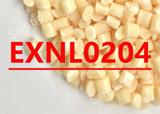 S-Plastic Noryl EXNL0204 PPE+PS-Mischung Chemikalienbeständigkeit Niedrigere Kriechleistung im Vergleich zu PX5511
