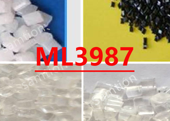 S-Plastic Lexan ML3987 ist ein hoch UV-stabilisierter Stoff, der als Koextrusionsprodukt entwickelt wurde, der