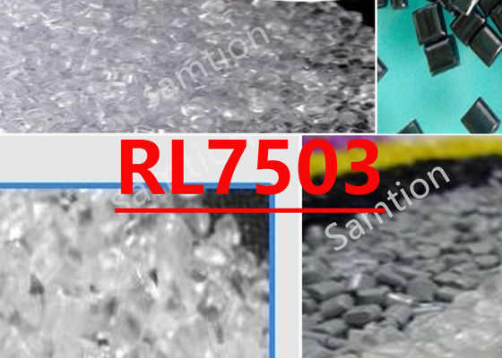 S-Plastic  RL7503 Harz ist ein modifiziertes PC/Siloxan-Copolymer.
