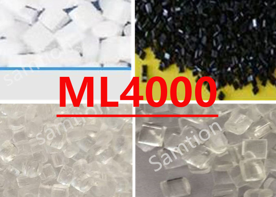 S-Plastic Lexan ML4000 ist ein halogenfreies, flammhemmendes PC-Injektionsformharz mit erhöhter chemischer Beständigkeit.