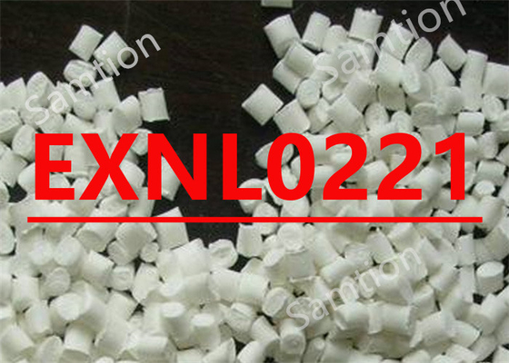 S-Plastic Noryl EXNL0221 Harz ist eine modifizierte PPE-PS-Mischung, die eine ausgezeichnete Balance von Nonhalogenaten aufweist