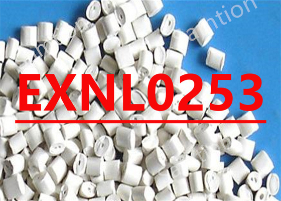 S-Plastic Noryl EXNL0253 Flexibles, halogenfreies Material der Extrusionsart für MPPE für Anwendungen wie die Drahtidämmung