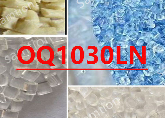 S-Plastic  OQ1030LN entwickelt und optimiert für den Markt der optischen Scheiben.