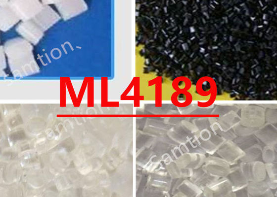 S-Plastic  ML4189 Allzweck-PC. Flammschutzmittel.