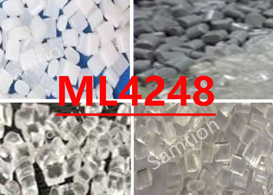 S-Plastic Lexan ML4248 Polycarbonat für Luftfahrzeuganwendungen, für die die Konformität mit FAR 25 853a erforderlich ist
