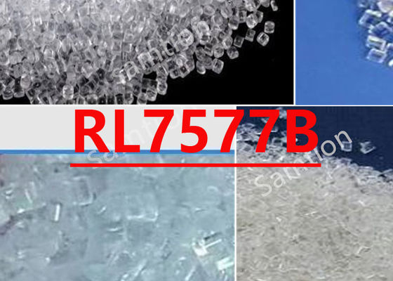 S-Plastic  RL7577 Bresin ist ein PC-Copolymer, SLX-wetterfestes Kaplayer für GE-Spezialfilm und -Blatt.
