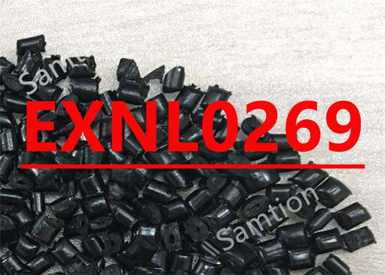 S-Plastic Noryl EXNL0269 Harz ist eine modifizierte PPE-PS-Mischung, die eine ausgezeichnete Balance von Nonhalogenaten aufweist