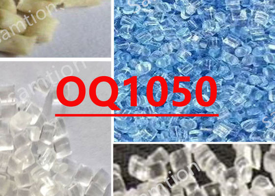 S-Plastic  OQ1050 Optische Qualität, hoher Durchfluss, hohe Reinheit PC-Harz für CD/DVD-Anwendungen. kürzere Zykluszeiten