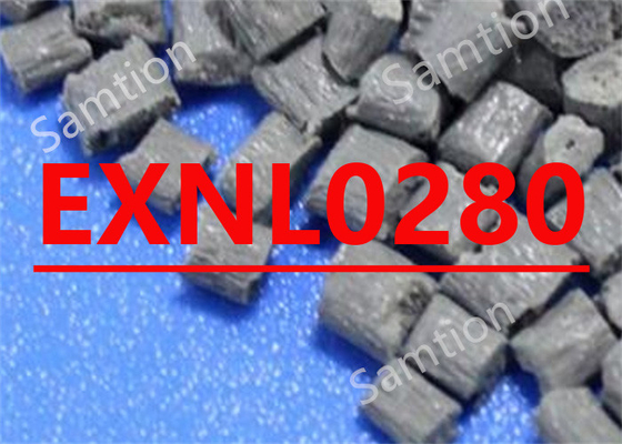 S-Plastic Noryl EXNL0280 ist ein glasfaserverstärkter, formgebungsfähiger, modifizierter Polyphenylharz