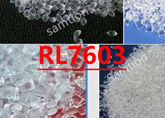 S-Plastic Lexan RL7603 wird als FXD153 vermarktet.