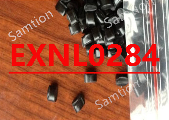 S-Plastic Noryl EXNL0284 Harz ist eine hochfließende Mischung aus Polyphenyl (PPE) und Polystyrol (PS) Harz