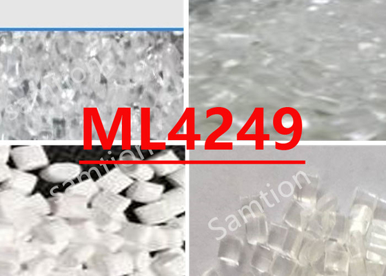 S-Plastic Lexan Ml4249 Polykarbonat für Anwendungen in Luftfahrzeugen, für die eine große Entfernung erforderlich ist