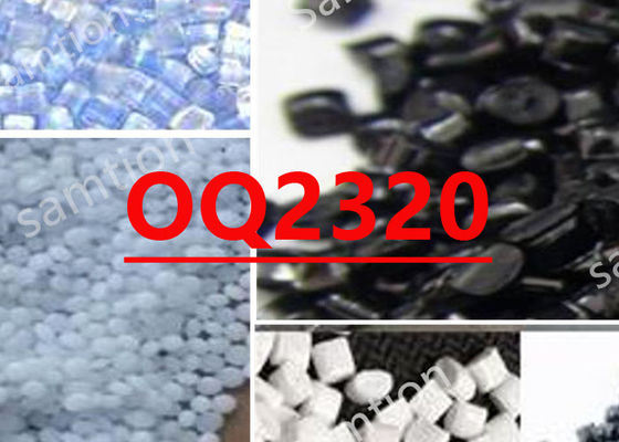 S-Plastic  OQ2320 Ophthalmologische/Sicherheitslinsen Markt.