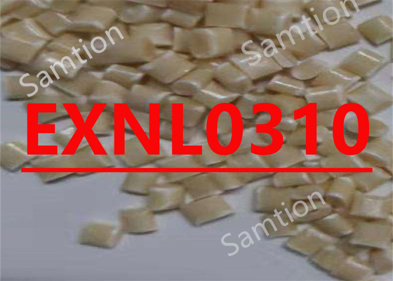 S-Plastic Noryl EXNL0310 ist ein 20% Glas-gefüllter Flammschutzmittel der globalen Qualität für E/E-Anwendungen
