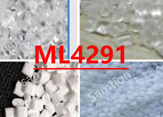 S-Plastic  ML4291 VORLEITEREN DATEN Verbesserte Zähigkeit und Aufprallfestigkeit bei Umgebung und niedrigen Temperaturen Opaque Farbe
